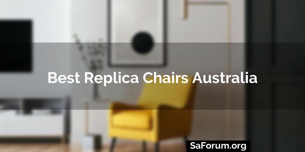 Best Replica Chairs Australia