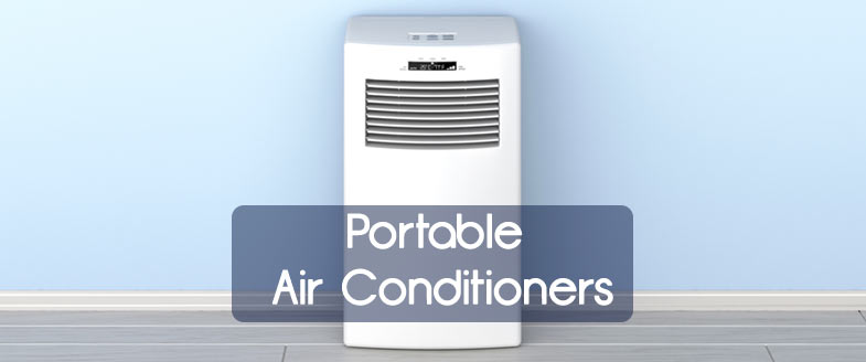 portable air conditioners Australia